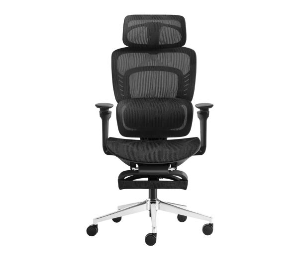 Huzaro Visioner 8.3 Black - 1417922 - zdjęcie 3